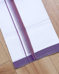Men_s_Ethnic_Full_Sleeve_Shirt_Dhoti_Set_with_Traditional_Border_-_Lavender