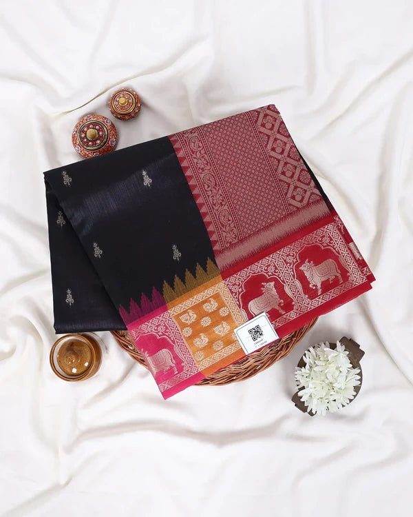 Raw Silk