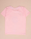 t- shirt -pink - back