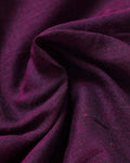 traditional-khadi-cotton-saree-with-contrast-printed-blouse-and-tassel-accents-purple-eight