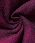 traditional-khadi-cotton-saree-with-contrast-printed-blouse-and-tassel-accents-purple-seven