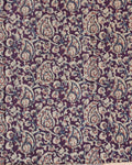 traditional-khadi-cotton-saree-with-contrast-printed-blouse-and-tassel-accents-purple-two