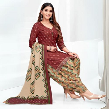 Churidar Salwar Readymade