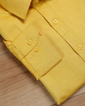 yellow-full sleeve
